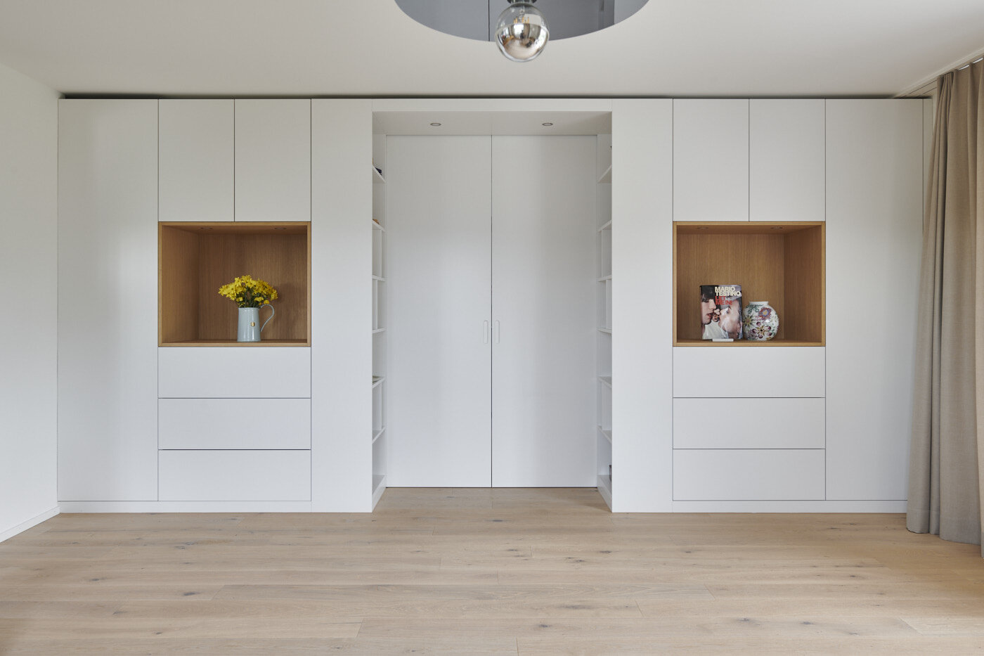 Umbau Obere Heslibachstrasse 83a - RAUMTAKT GmbH