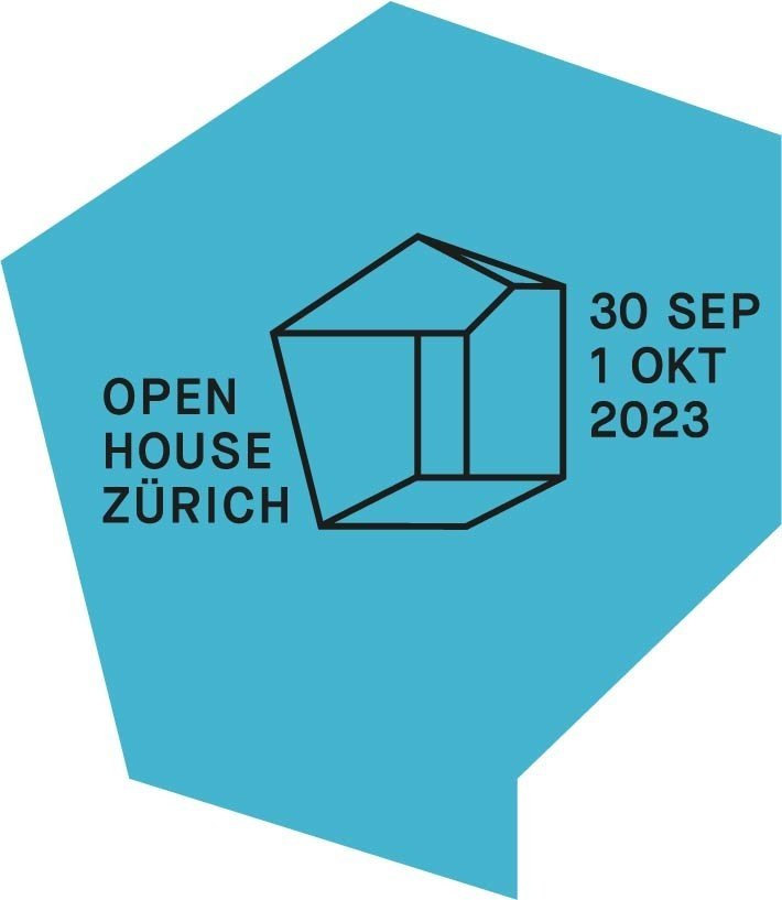 RAUMTAKT bei Open House Zürich: Monami Head Office Transformation