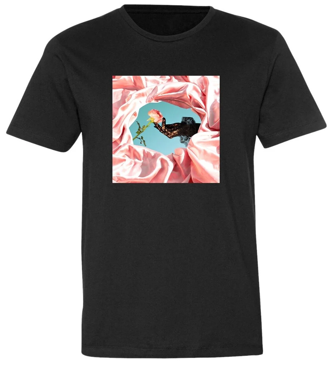 Clothing — Gunnar Deatherage