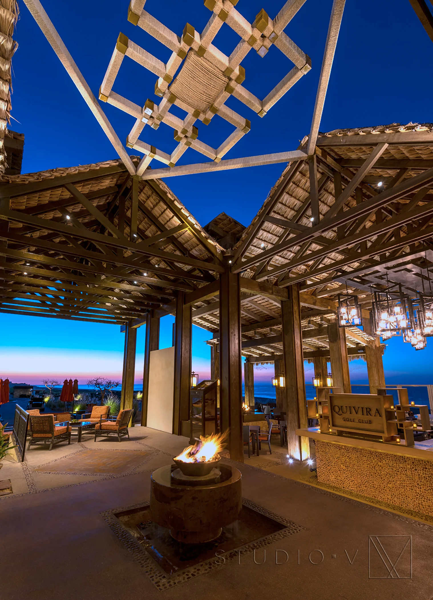 Quivira Clubhouse Sunset Beach Cabo San Lucas Studio V Interior Architecture and Design Scottsdale Arizona AZ (5).jpg