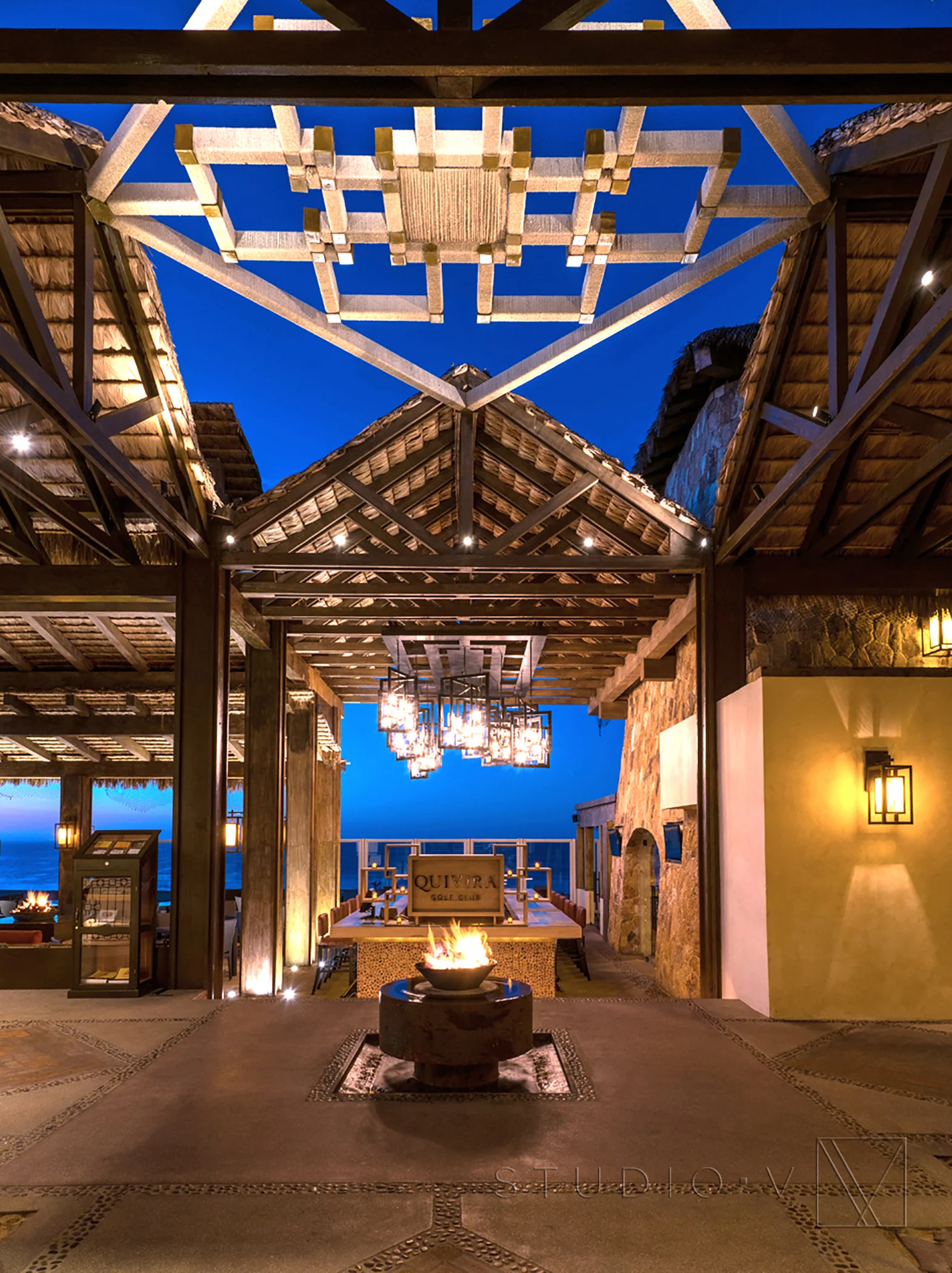 Quivira Clubhouse Sunset Beach Cabo San Lucas Studio V Interior Architecture and Design Scottsdale Arizona AZ (6).jpg