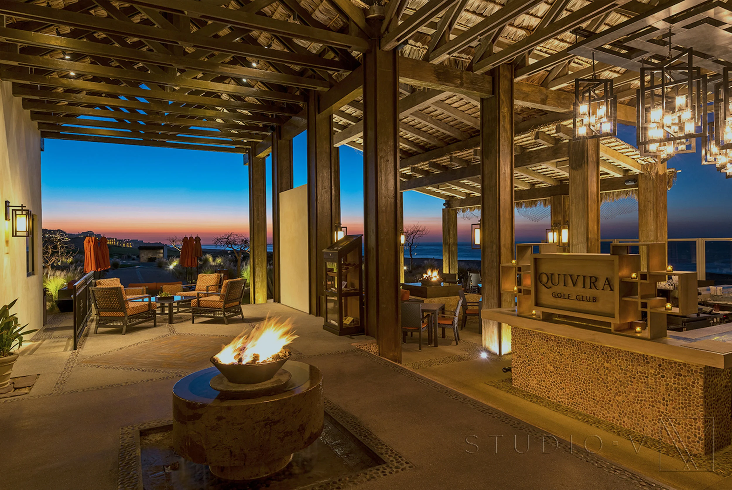 Quivira Clubhouse Sunset Beach Cabo San Lucas Studio V Interior Architecture and Design Scottsdale Arizona AZ (4).jpg