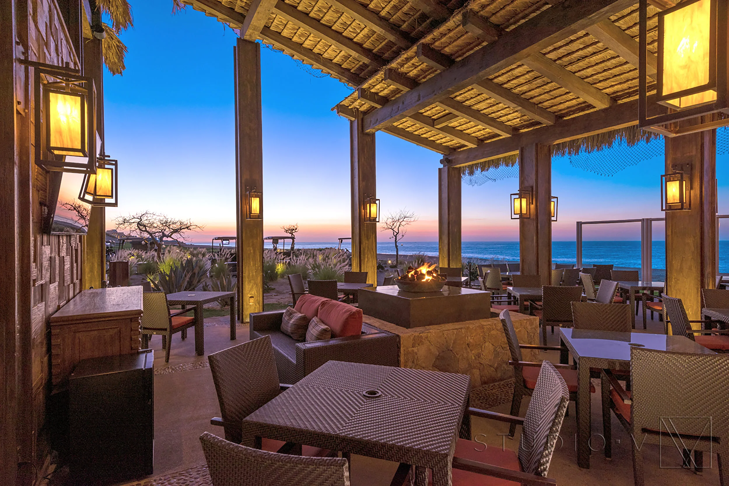 Quivira Clubhouse Sunset Beach Cabo San Lucas Studio V Interior Architecture and Design Scottsdale Arizona AZ (10).jpg