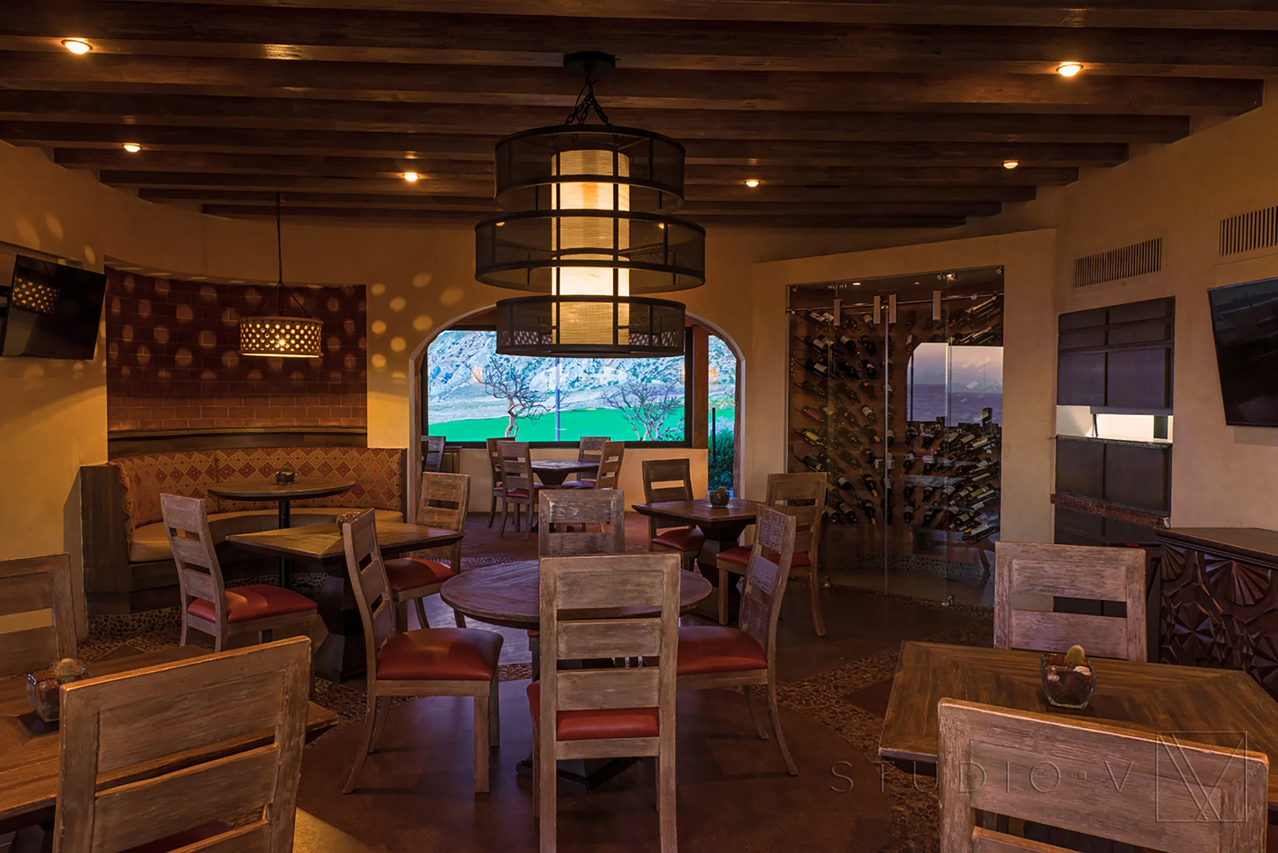 Quivira Clubhouse Sunset Beach Cabo San Lucas Studio V Interior Architecture and Design Scottsdale Arizona AZ (14).jpg