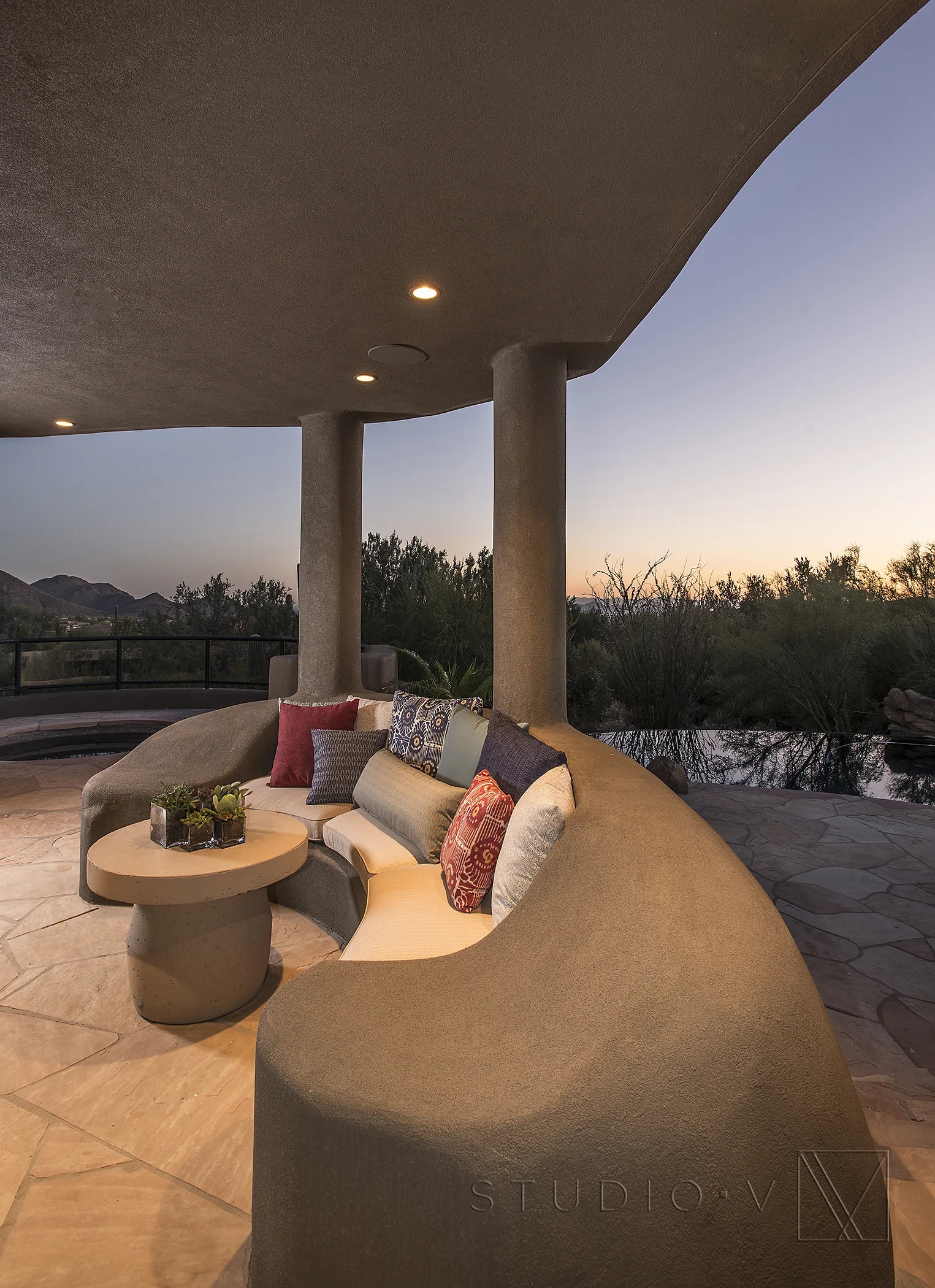 Sv1311 Studio V Interiors Scottsdale Az Arizona Top Interior
