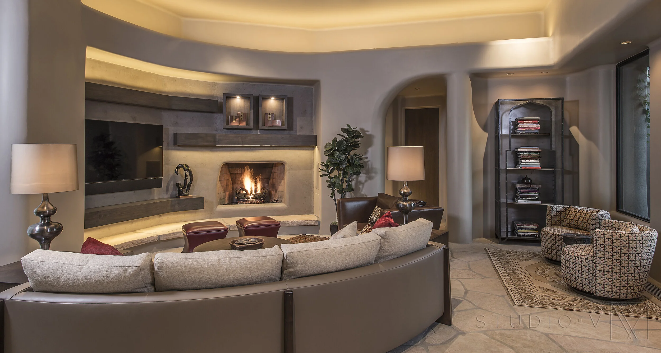 Sv1311 Studio V Interiors Scottsdale Az Arizona Top Interior Interiors Scottsdale Az Arizona