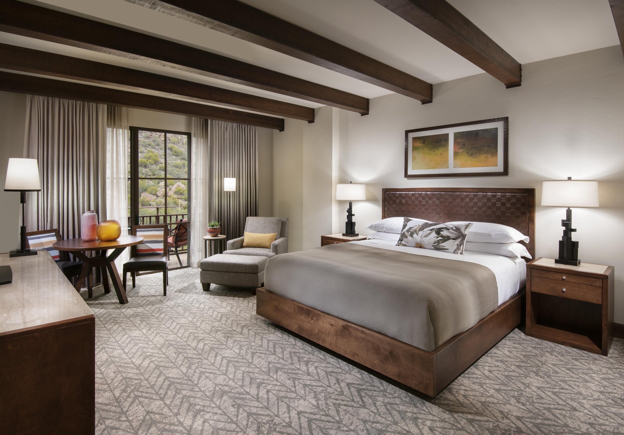 Ritz-Carlton Dove Mountain Parlor Suite King Guestroom 2.jpg
