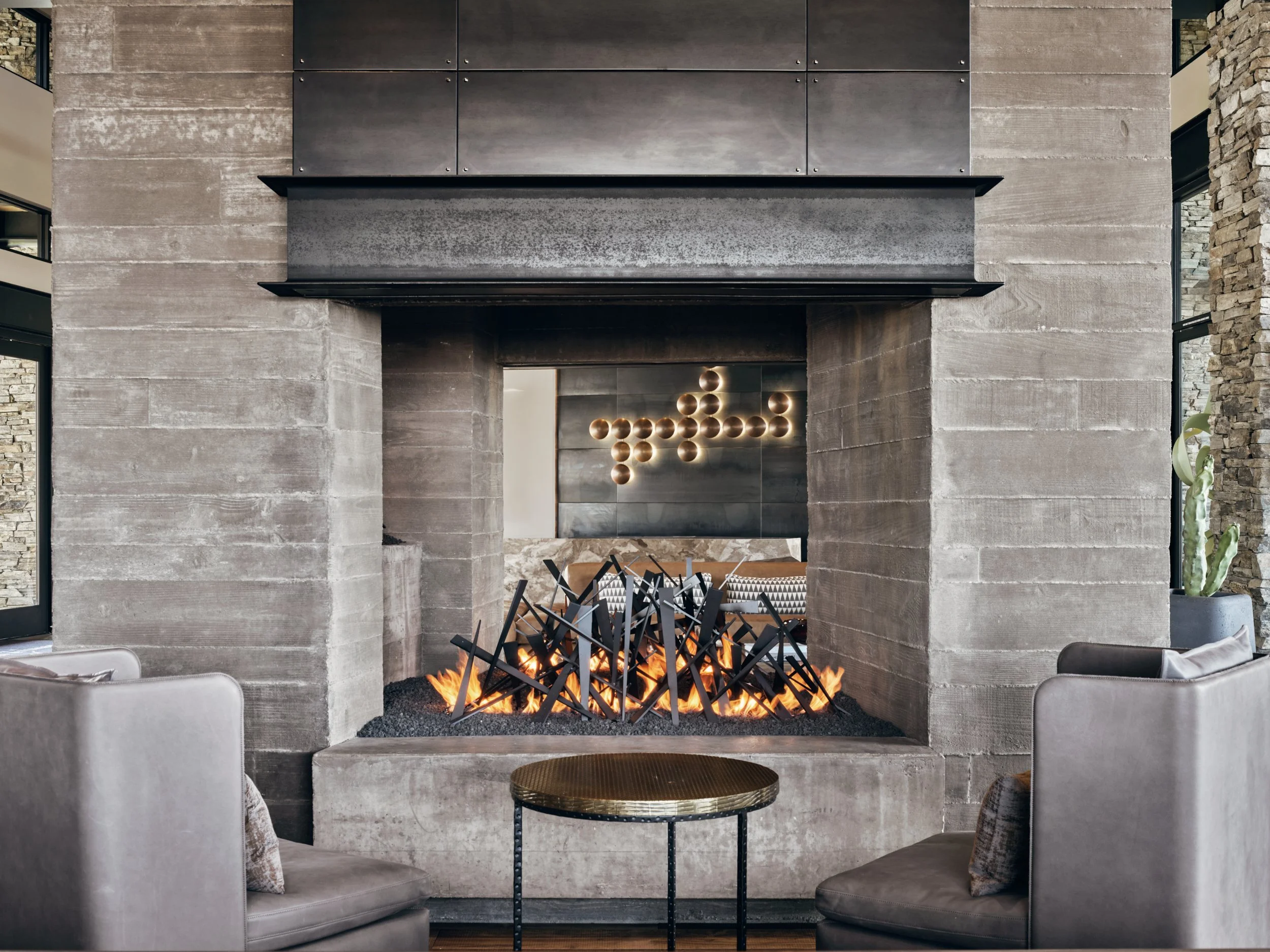SV2019 Sereno Canyon Mountain House Lodge, Scottsdale, AZ | Studio V