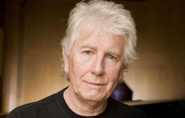 Graham Nash and the Contemporary Youth Orchestra