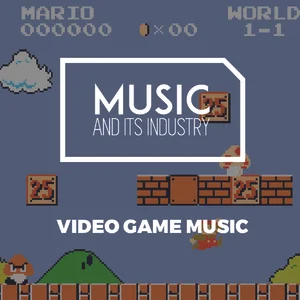 Contemporary Youth Orchestra : Music and It's Industry - Installment no. 10: Power Up! Epic Video Game Music 