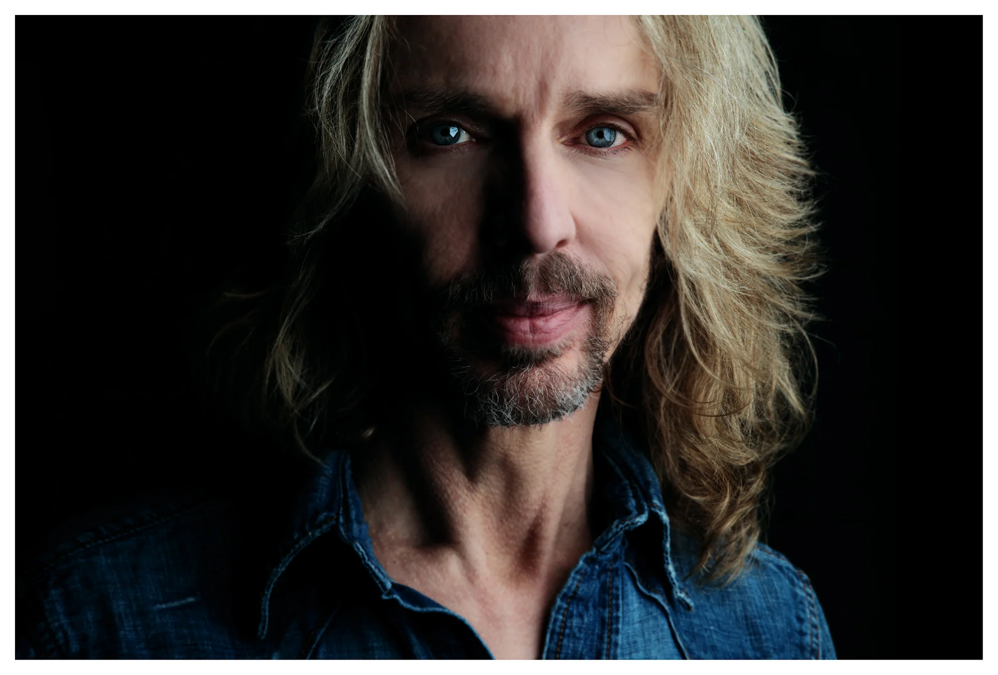 Tommy Shaw and Contemporary Youth Orchestra