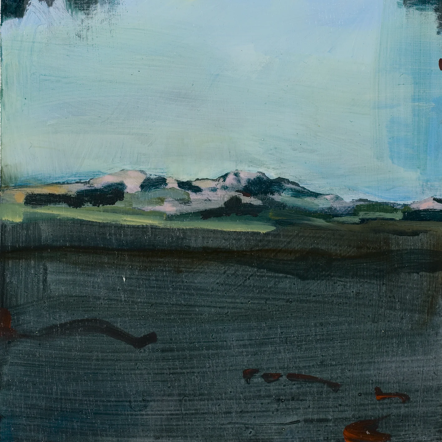 Mc Phee Creek (2) 2012