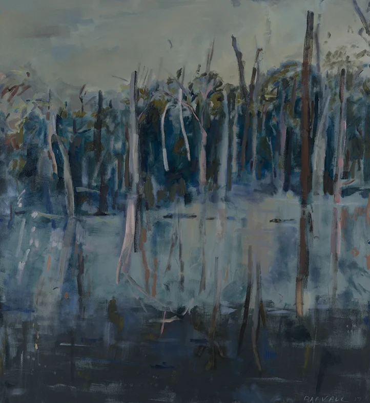 (Collected) Water Ways #2 2018