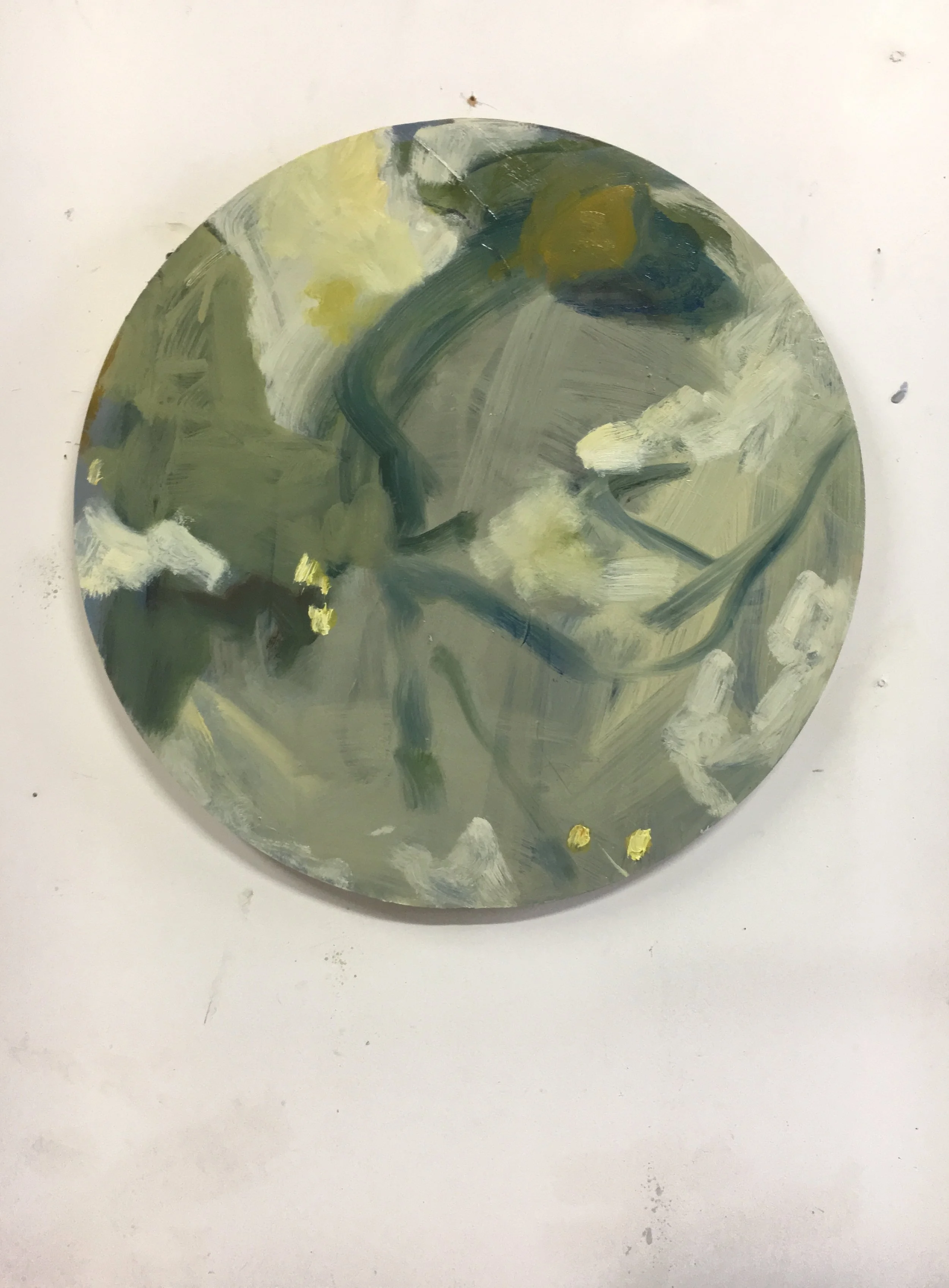 Spring Scape 2018