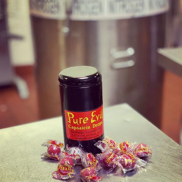 -321° & 321°
We are working on the HOT 🥵 🔥 version of our FIREBALL ORGANIC NITR❄️ ICE CREAM.
You will be able to order online for delivery anywhere in the continental US.
Tag someone you think can handle it and we may send them a NITROPOD cooler filled with this hot sweet treat.
#fireball #hot #spicy #icecream #liquidnitrogen #icecream