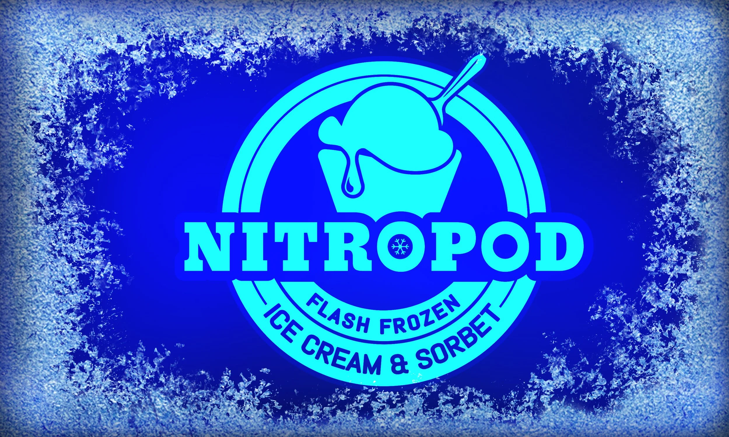 Nitropod Gift Card — Nitropod