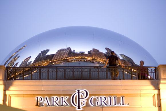 Park Grill at Millennium Park