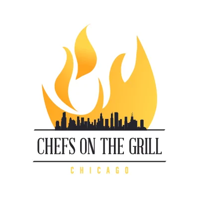 Chefs on the Grill