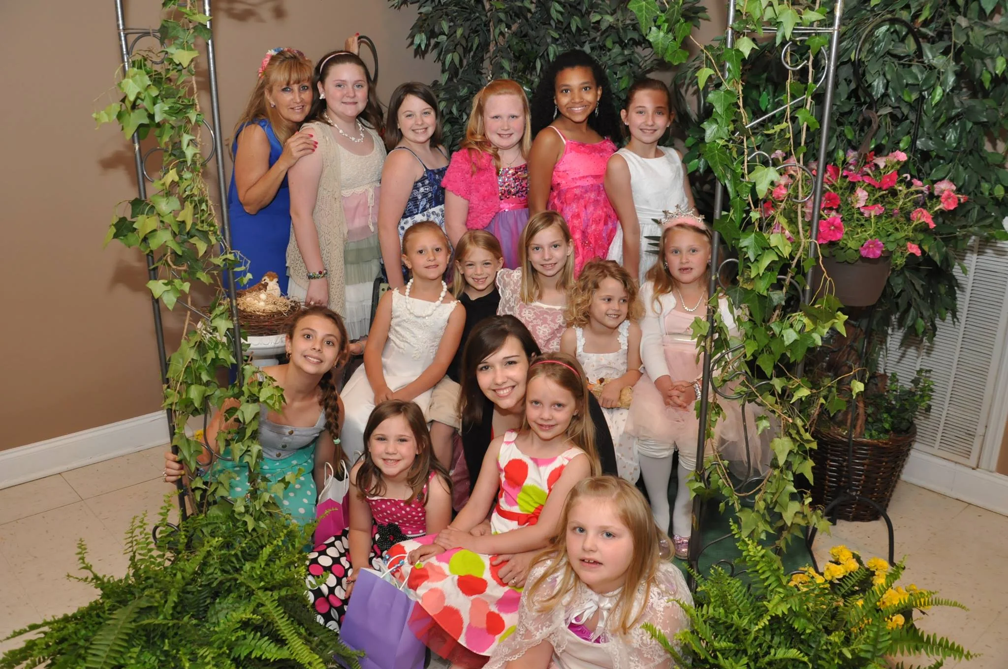 Prims & Stars 2014