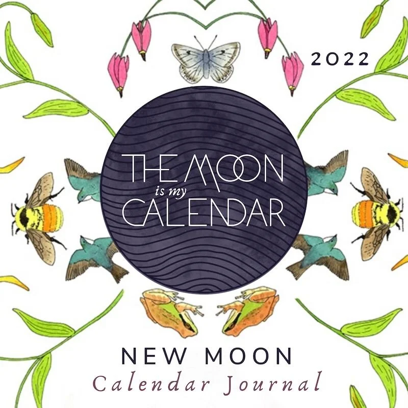 New Moon Calendar 2022 new-moon-calendar-2022