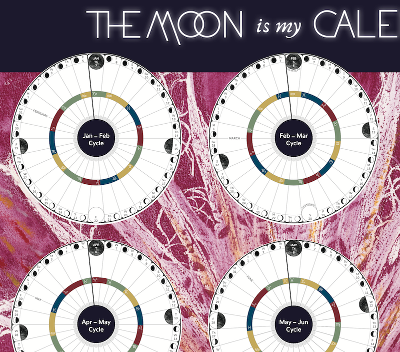 moon poster wall calendar 2027 detail.png