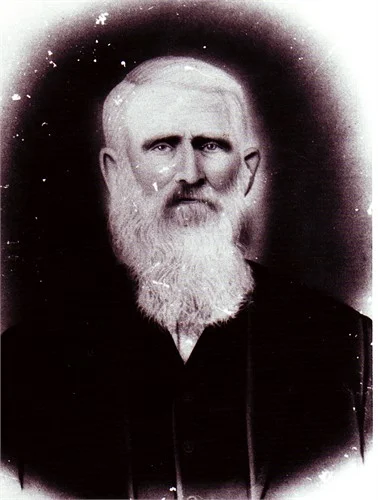 Henry Babb Walters