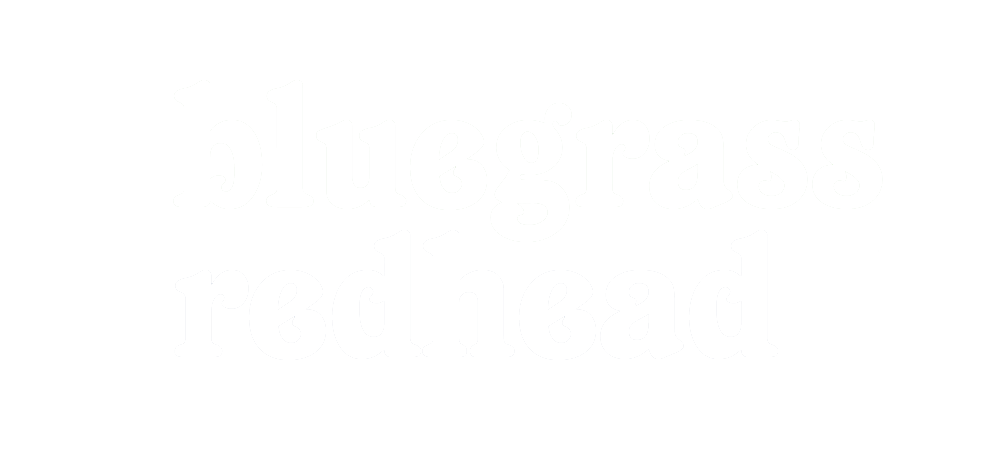 bluegrass redhead