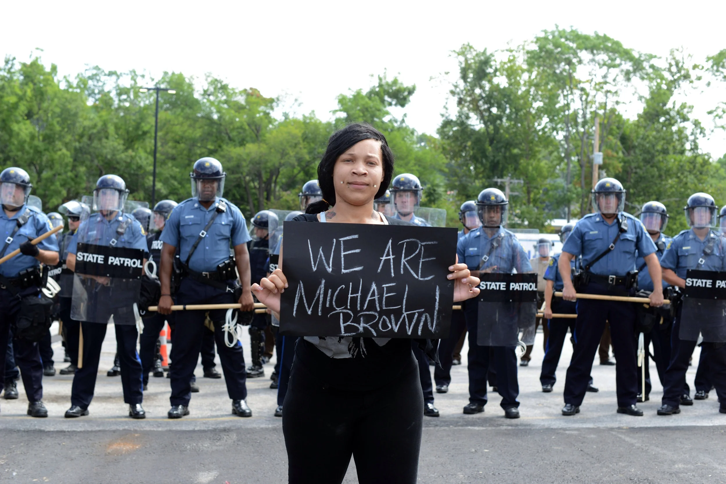 Credit David Broome, UPI