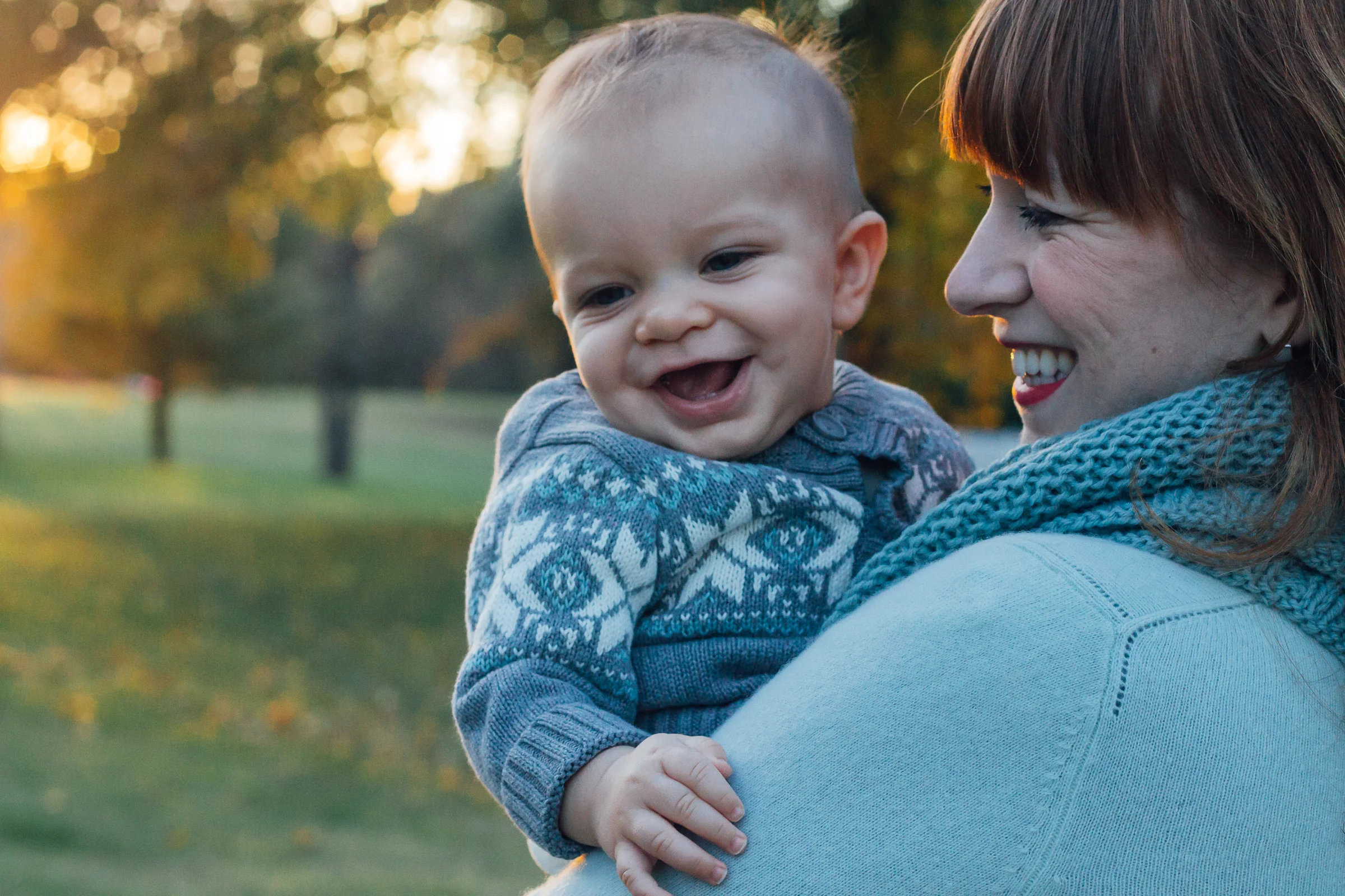 My Parenting Philosophy - courtesy of Demi Moore