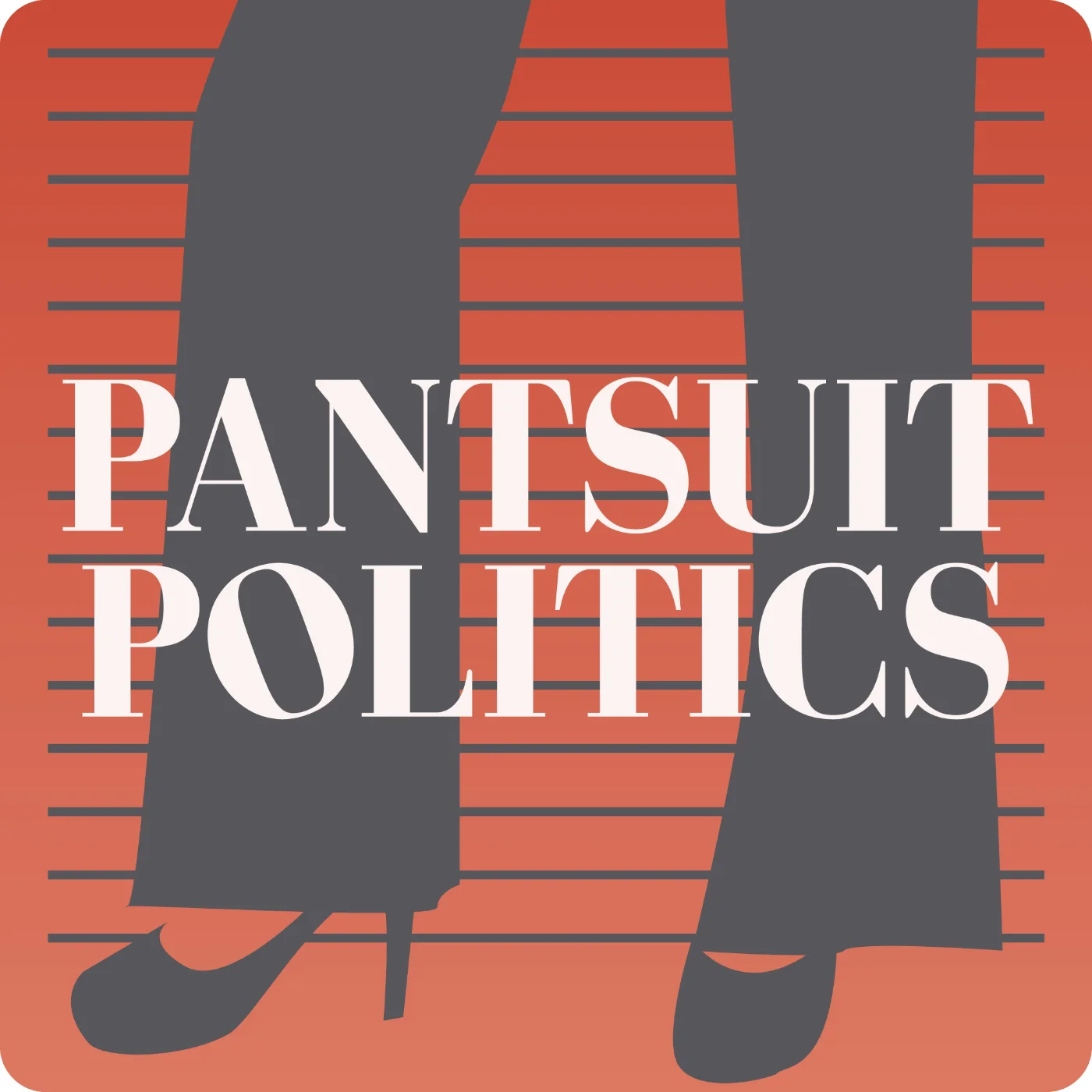 My new podcast!