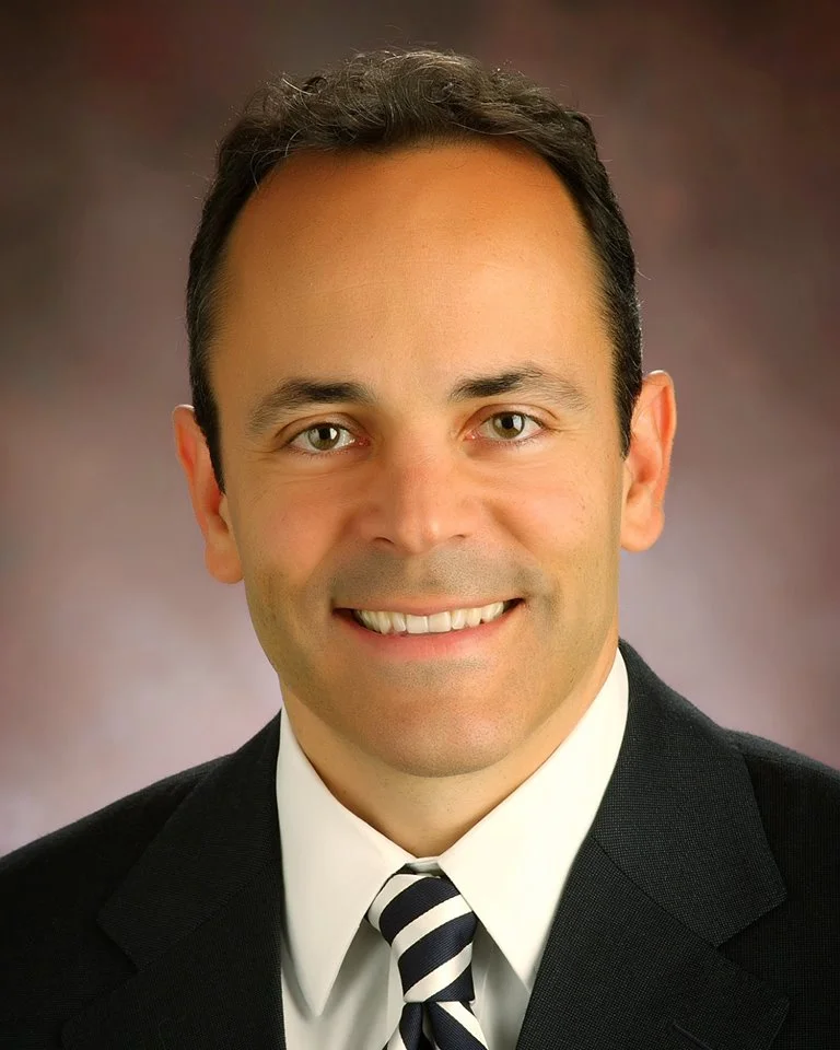 Is Matt Bevin the end of the world?