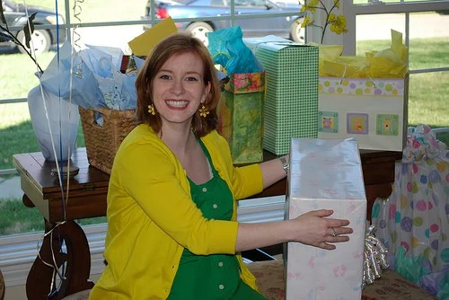 Baby Products: Fantasy v. Reality