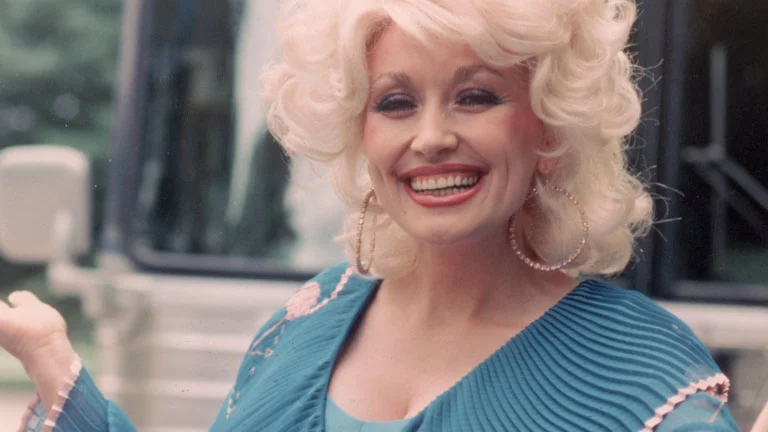 Happy 70th Birthday, Dolly Parton