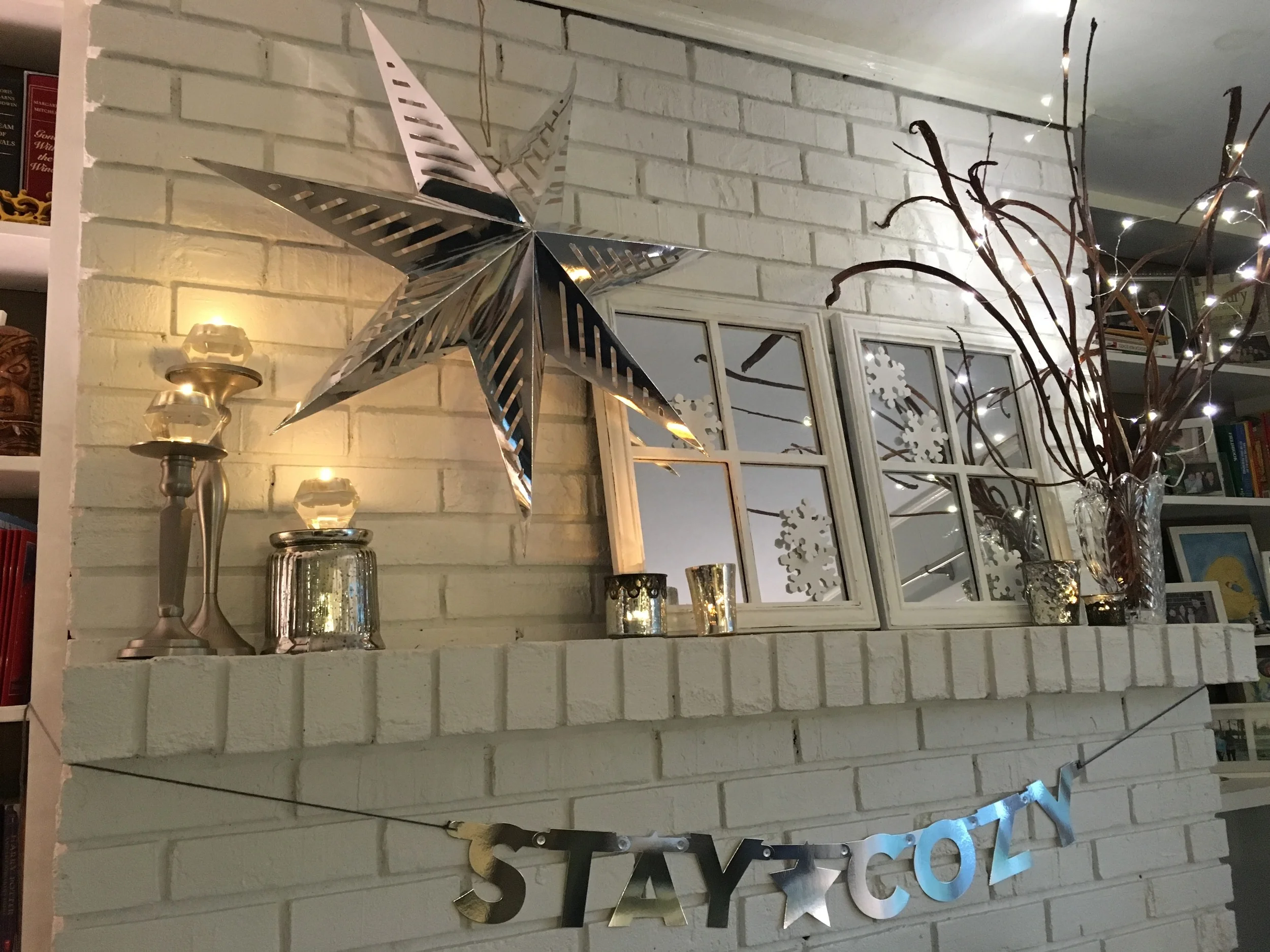 My NEW favorite solution to the winter doldrums