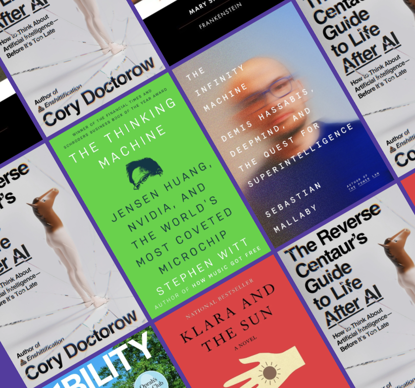 AI Reading Club