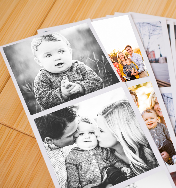 Client Love: The awesome Penchan Family; Hal, Lindsay & Adley