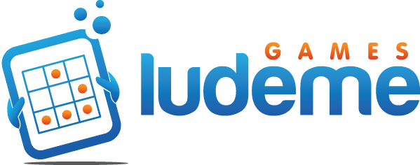 Ludeme Games