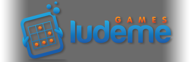 Ludeme Games
