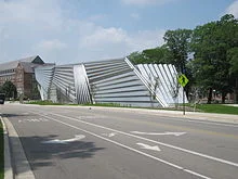 Zaha Hadid