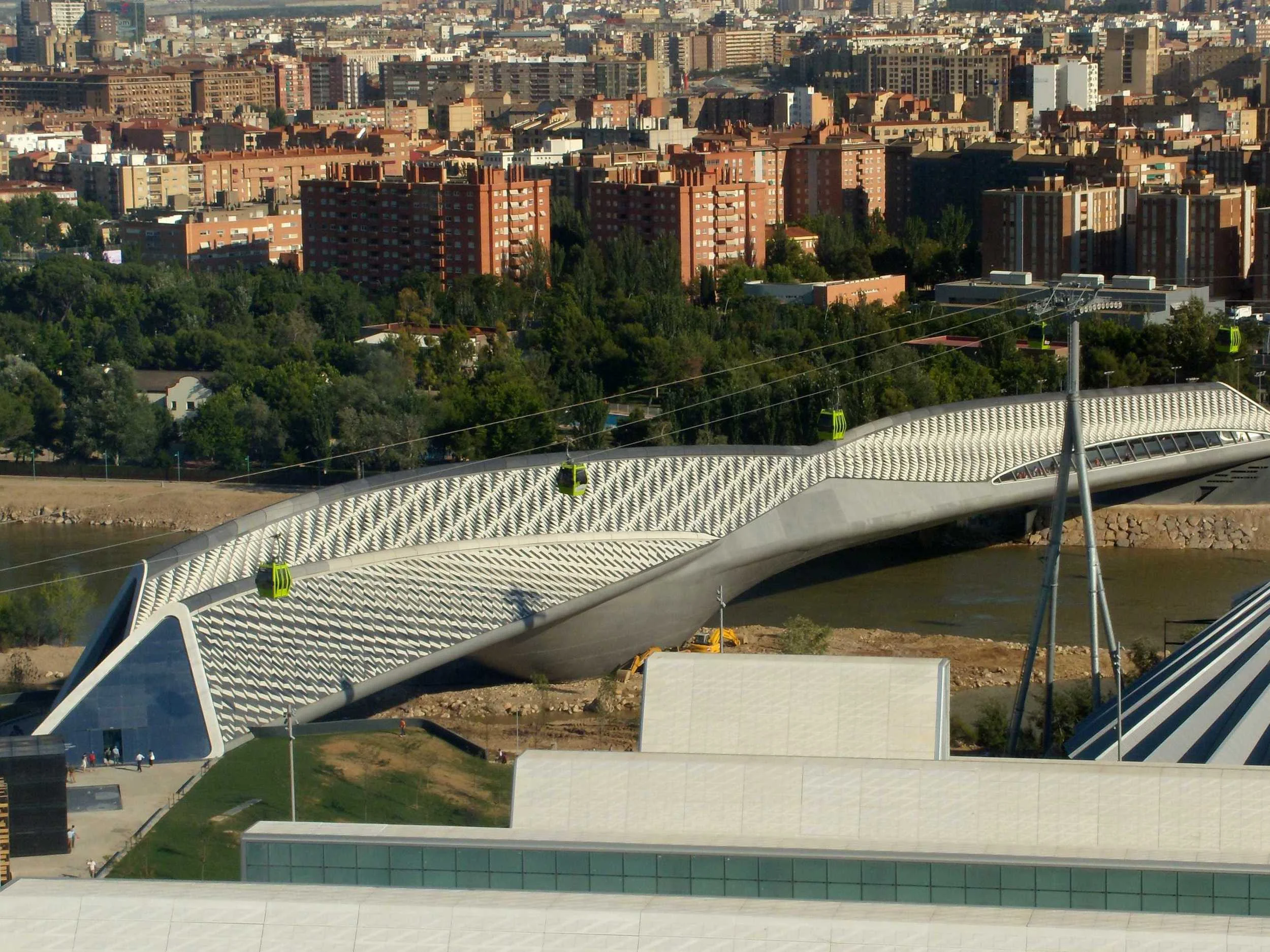 Zaha Hadid