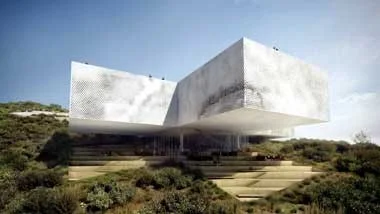 Bjarke Ingels
