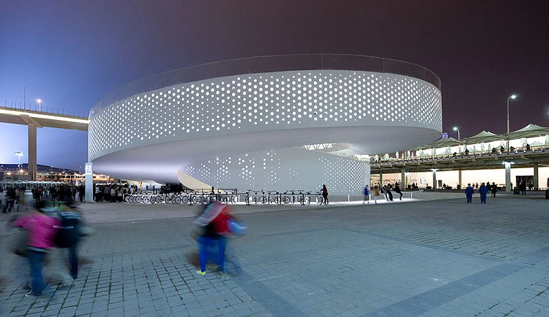 Bjarke Ingels