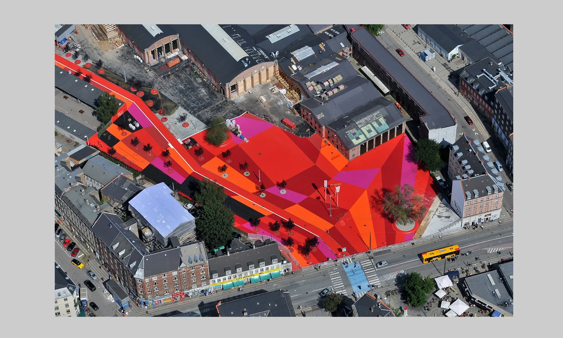 Bjarke Ingels