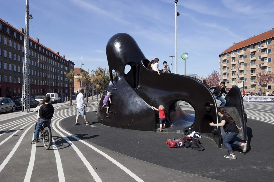 Bjarke Ingels