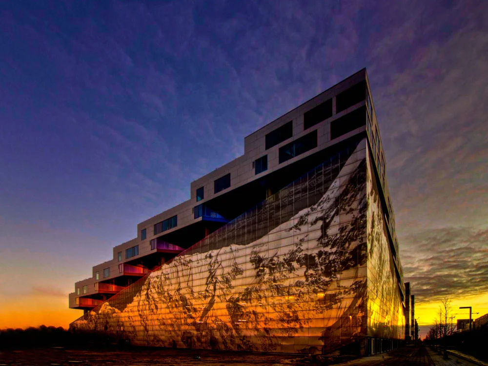 Bjarke Ingels