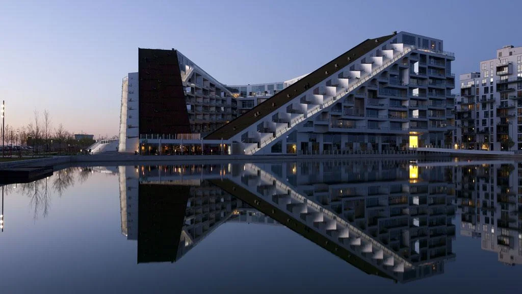 Bjarke Ingels