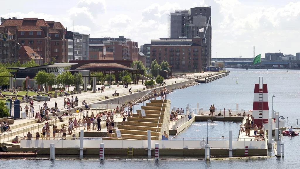 Bjarke Ingels