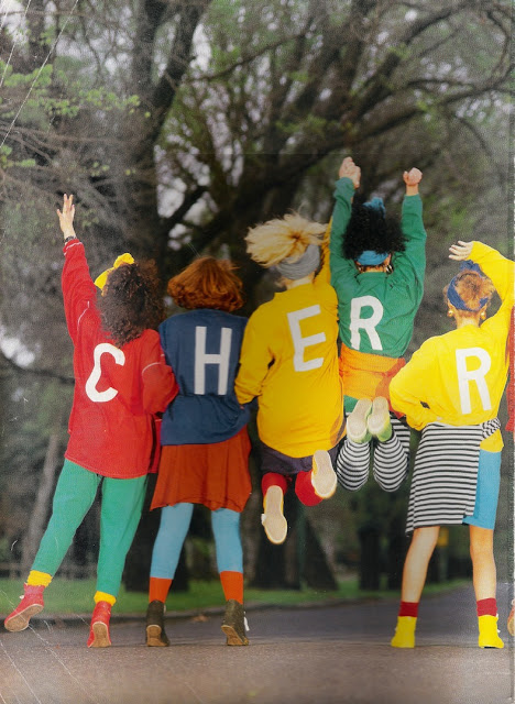 1980s Cherry Lane advertisement   &nbsp; 