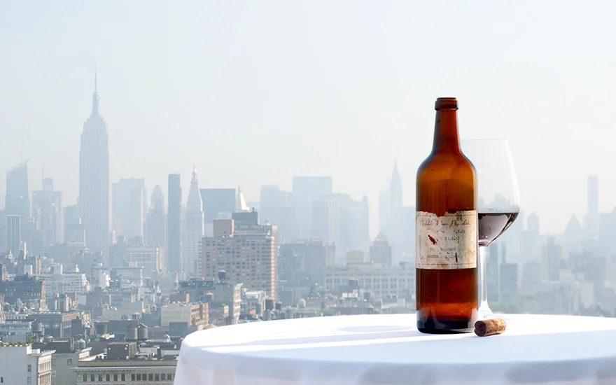 New York June 19 - Grange Hermitage 1952. Photo: Milton Wordley,  A Year in the Life of Grange