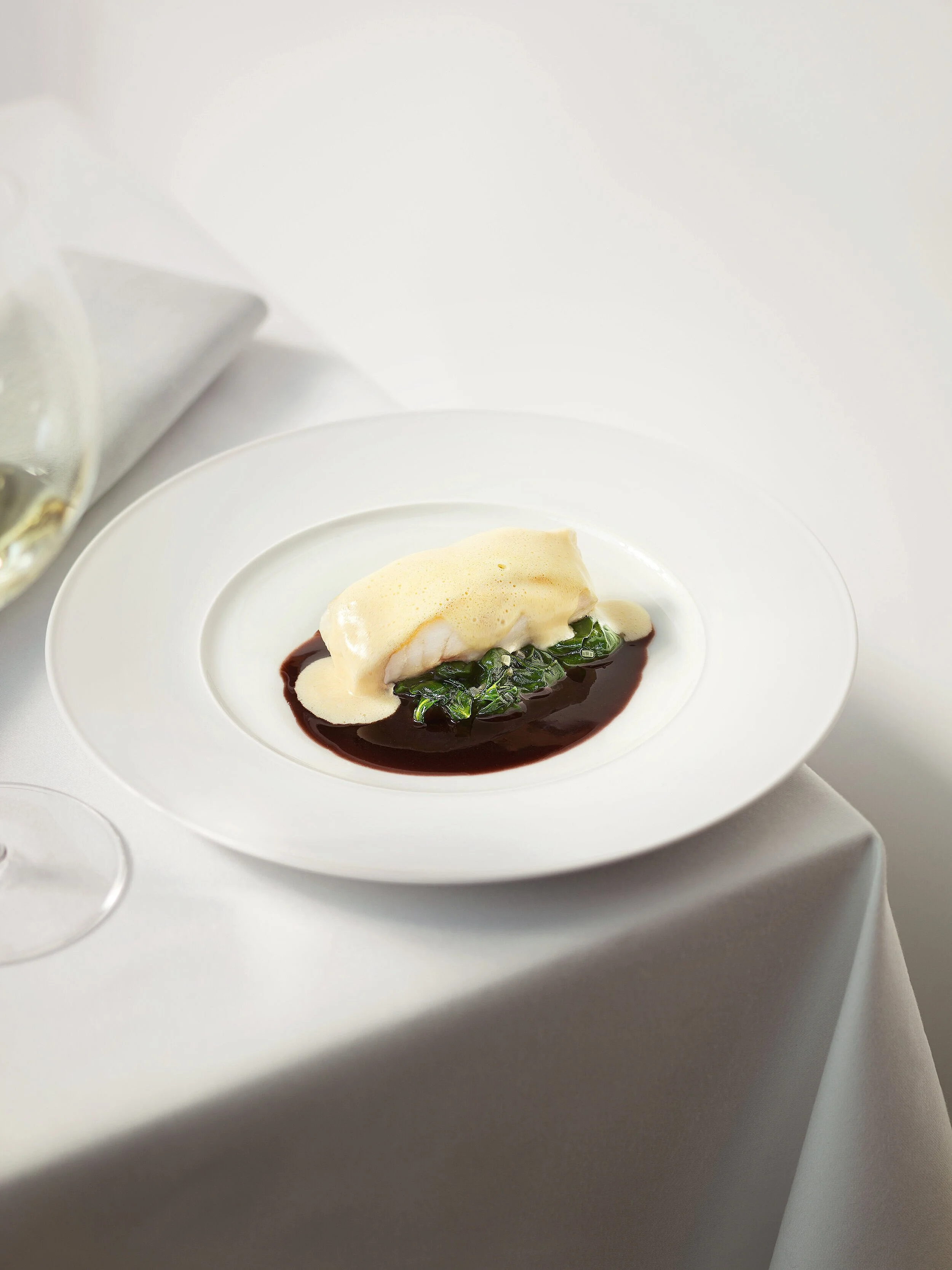 Eine Freundschaft 100 Rezepte, Kochbuch von Johann Lafer und Eckart Witzigmann im GU Verlag 2020